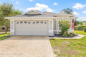 4210 SILVER BERRY CT, SPRING HILL, FL