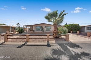 8925 E UTAH AVE, SUN LAKES, AZ