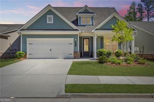 2526 KNOB CREEK DR, SNELLVILLE, GA