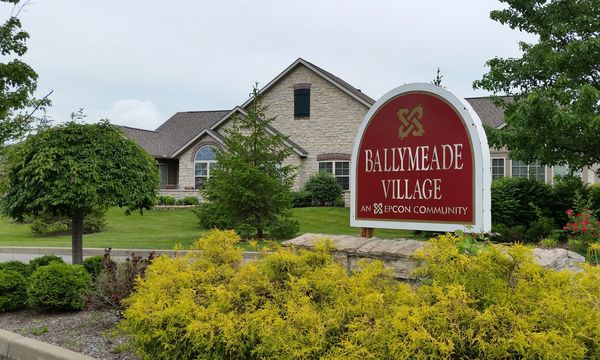 Ballymeade Village