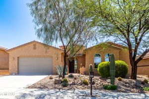 6567 W WHISPERING WINDMILL LN, MARANA, AZ