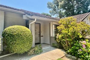 3114 VIA SERENA C, LAGUNA WOODS, CA