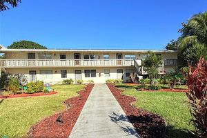 15 MARKHAM A # 15, DEERFIELD BEACH, FL