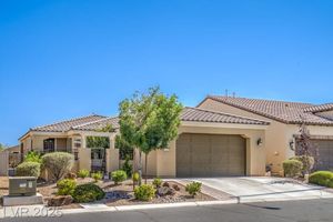 3709 CORTE BELLA HILLS AVE, NORTH LAS VEGAS, NV