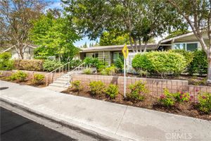 80 CALLE ARAGON G, LAGUNA WOODS, CA