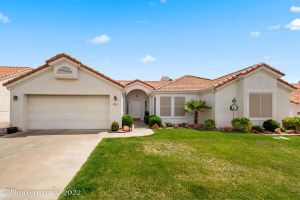 39 N VALLEY VIEW DR UNIT 81, ST GEORGE, UT