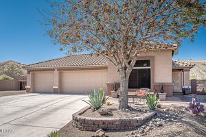 1082 W PLACITA VARGAS, GREEN VALLEY, AZ