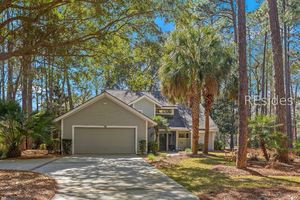 92 HIGH BLUFF RD, HILTON HEAD ISLAND, SC