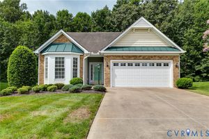 7445 MEADOW HAVEN CIR, MECHANICSVILLE, VA