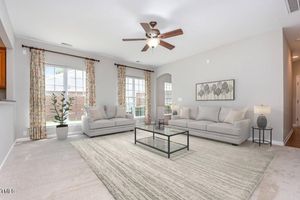 732 HORNCHURCH LOOP, CARY, NC