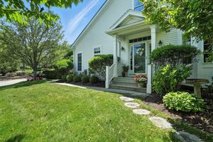 43 CHAMPLAIN CIR, PLYMOUTH, MA