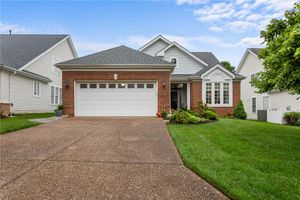 4731 WINTERBERRY CT, WILLIAMSBURG, VA
