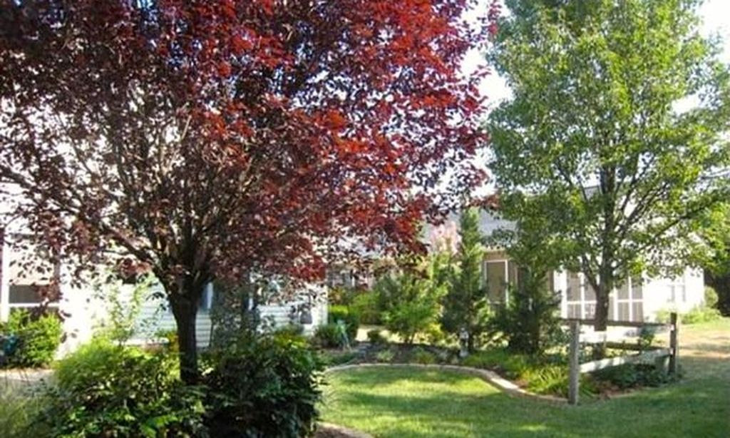 Community Landscaping