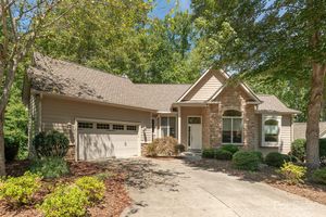 17 HIGH PARK CT, HENDERSONVILLE, NC