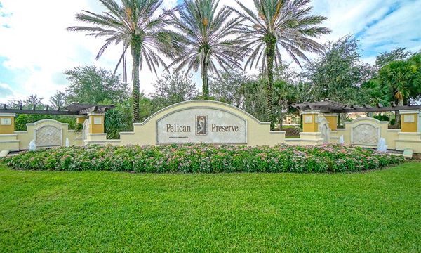 Pelican Preserve, Fort Meyers 55+ Community | FL Retirement Community