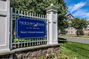 603 BROOKSIDE CT # 603, NEWTOWN, CT