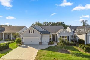 46 CAROLINA OAKS AVE, BLUFFTON, SC