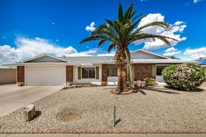 12618 W BUTTERFIELD DR, SUN CITY WEST, AZ