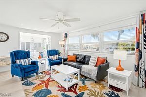 5560 SIR WALTER WAY, NORTH FORT MYERS, FL