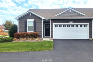 242 SUSSEX LN, NORTH AURORA, IL