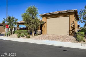 316 GILLESPIE GLEN AVE, HENDERSON, NV