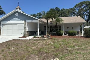 2351 PALM SPRINGS CT, SPRING HILL, FL