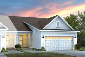 141 OMAHA WAY, CLAYTON, NC