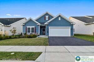 3868 VICTORS WAY, EASTON, PA
