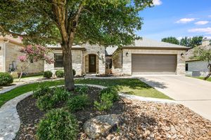 5041 BIG BEND TRL, GEORGETOWN, TX