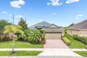 3654 GURRERO DR, MELBOURNE, FL