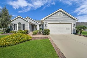 26 HAMILTON DR, BLUFFTON, SC