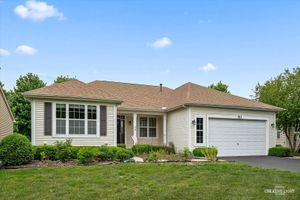 511 HOMEVIEW DR, OSWEGO, IL