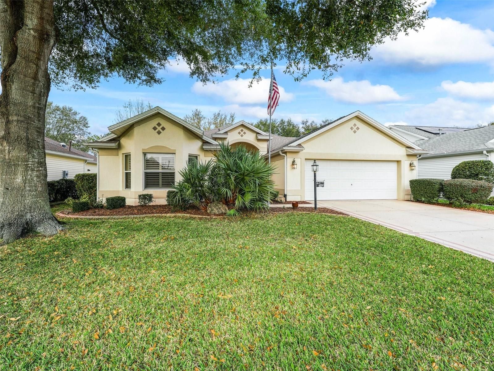 image of property at 16814 SE 80TH BELLAVISTA CIRCLE