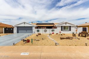 10818 W BROOKSIDE DR, SUN CITY, AZ