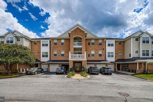 1412 WIGEON WAY UNIT 307, GAMBRILLS, MD