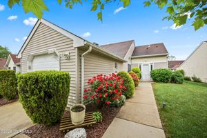 639 MADISON DR 639C, MONROE, NJ