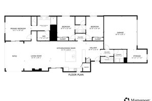 80253 PLATINUM WAY, LA QUINTA, CA