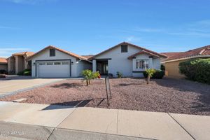 1960 LEISURE WORLD, MESA, AZ