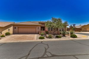 4663 S MEDALLION DR, ST GEORGE, UT