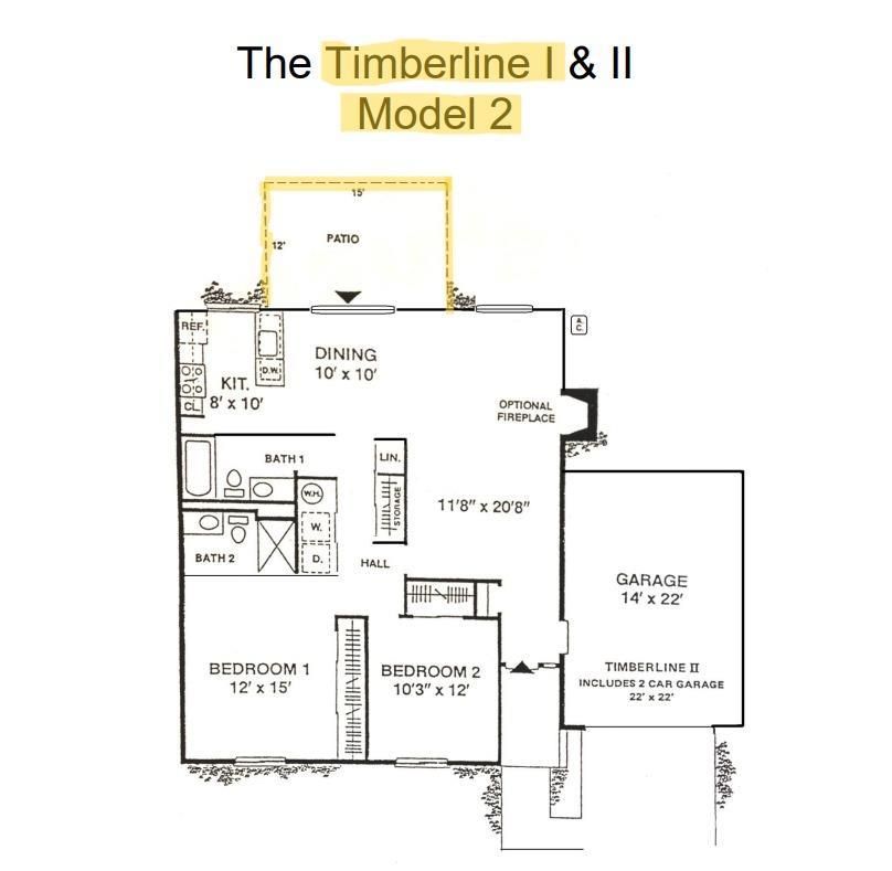 image of property at 706 Croydon Road