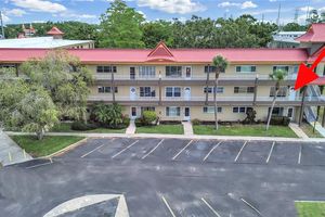2402 ECUADORIAN WAY 40, CLEARWATER, FL