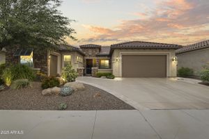 21293 N 266TH AVE, BUCKEYE, AZ