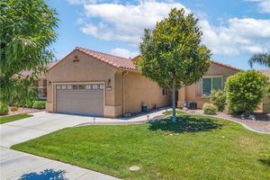 1525 CORTE ALAMONTE, HEMET, CA