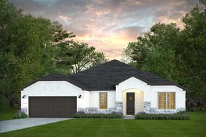 7834 VIBRANT WATER CT, FULSHEAR, TX