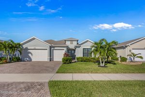 2300 CARAVAN PL, MELBOURNE, FL