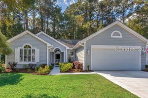 25 HAMILTON DR, BLUFFTON, SC