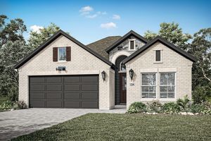 160 SORRENTO WAY, JUSTIN, TX