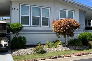136 VINEWOOD LN # 136, MORGAN HILL, CA