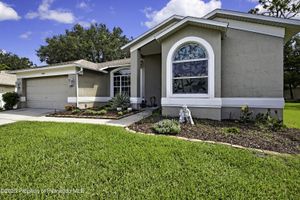 3140 QUAIL HOLLOW CT, SPRING HILL, FL
