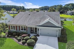 45 REDTAIL DR, BLUFFTON, SC